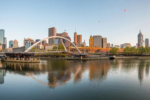 See Melbourne With A Local: Private & Personalized - Surfers Paradise Gold Coast 1