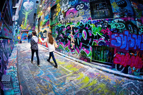 See Melbourne With A Local: Private & Personalized - Surfers Paradise Gold Coast 4
