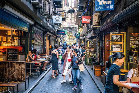 See Melbourne With A Local: Private & Personalized - Surfers Paradise Gold Coast 5