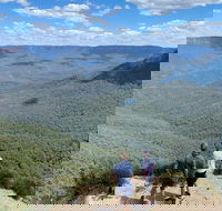 Blue Mountains Private Tour From Sydney  Featherdale Aussie Animal Park Option - Surfers Paradise Gold Coast