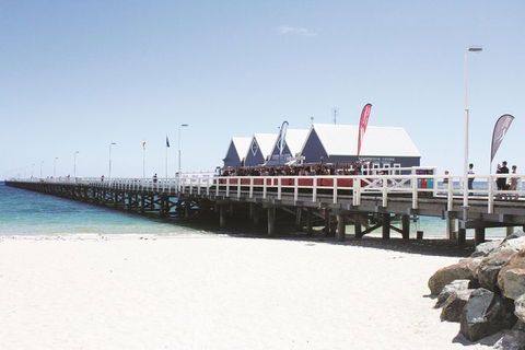 4 Day Tour: Albany, Margaret River, Valley Of The Giants TreeTop Walk From Perth - Surfers Paradise Gold Coast 2