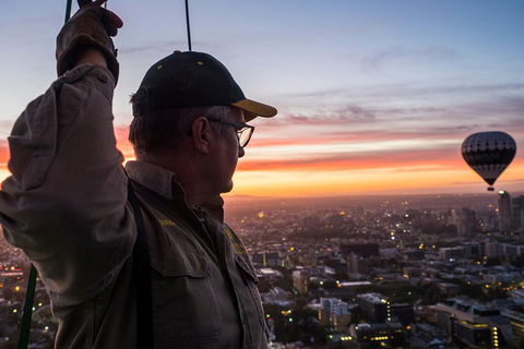 Melbourne Balloon Flight At Sunrise - Surfers Paradise Gold Coast 3