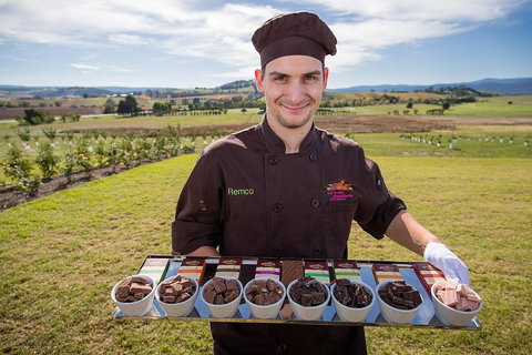 Yarra Valley Gourmet Small-Group Ecotour From Melbourne - Surfers Paradise Gold Coast 0