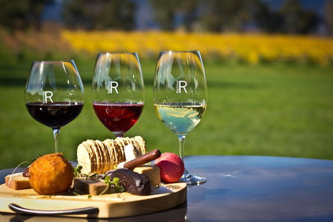Yarra Valley Gourmet Small-Group Ecotour From Melbourne - Surfers Paradise Gold Coast 2