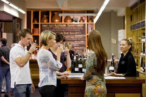 Yarra Valley Gourmet Small-Group Ecotour From Melbourne - Surfers Paradise Gold Coast 4