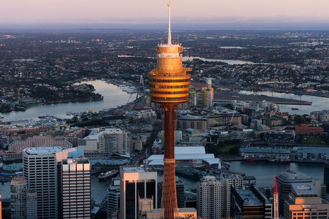 Ultimate Sydney Pass - Surfers Paradise Gold Coast 4