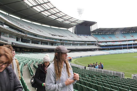 Legends & Champions Tour - Surfers Paradise Gold Coast 3