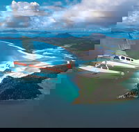 Panorama - Seaplane Tour - Surfers Paradise Gold Coast