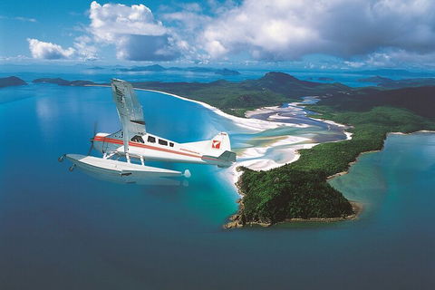 Panorama - Seaplane Tour - Surfers Paradise Gold Coast 0