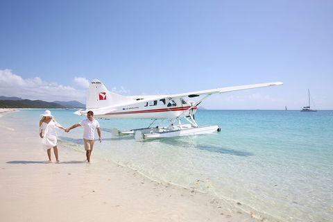 Panorama - Seaplane Tour - Surfers Paradise Gold Coast 2