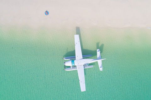 Panorama - Seaplane Tour - Surfers Paradise Gold Coast 4