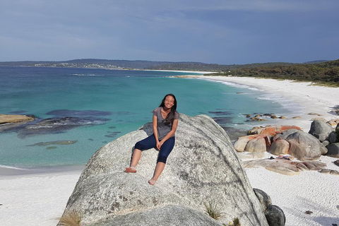 7-Day Super Value Tour Of Tasmania: Explore Tasmania's West And East Coasts - Surfers Paradise Gold Coast 0
