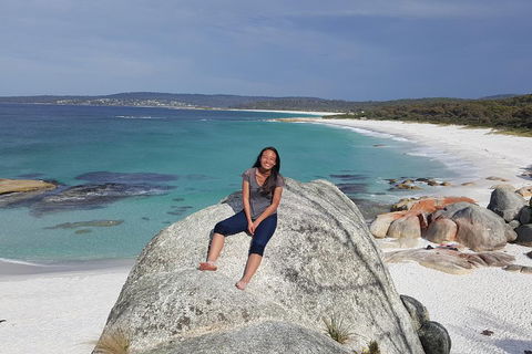 5-Day Best Of Tasmania Tour From Hobart - Surfers Paradise Gold Coast 0