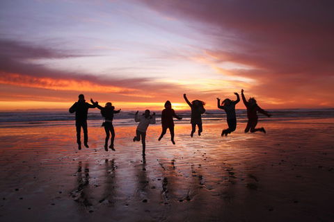 5-Day Best Of Tasmania Tour From Hobart - Surfers Paradise Gold Coast 1