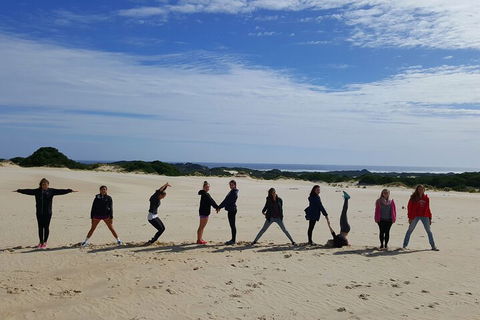 5-Day Best Of Tasmania Tour From Hobart - Surfers Paradise Gold Coast 4