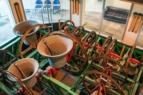 The ANZAC Bell Tour - Surfers Paradise Gold Coast 2
