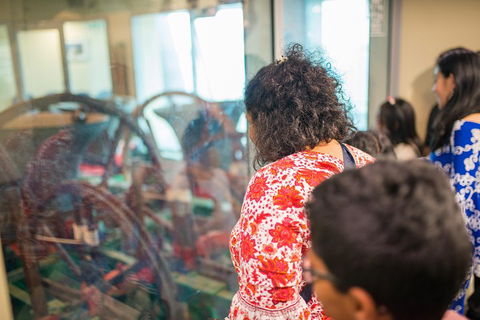 The ANZAC Bell Tour - Surfers Paradise Gold Coast 3
