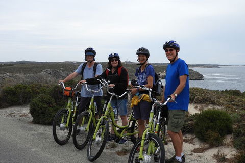 Perth Electric Bike Tours - Surfers Paradise Gold Coast 0