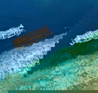 2-Day Great Barrier Reef Reefsleep Experience - Surfers Paradise Gold Coast