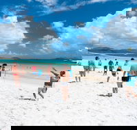 Whitehaven Beach and Hamilton Island Cruise - Surfers Paradise Gold Coast