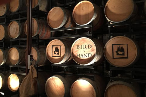 The Intimate Wine Tasting Experiences And Boutique Wines - Surfers Paradise Gold Coast 3