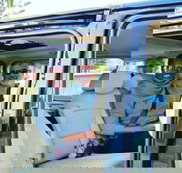 Albany's Whale Story - Surfers Paradise Gold Coast