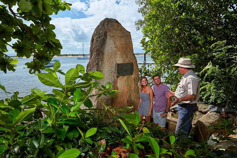 3 Day Cape Tribulation & Cooktown Tour From Cairns Or Port Douglas - Surfers Paradise Gold Coast 0