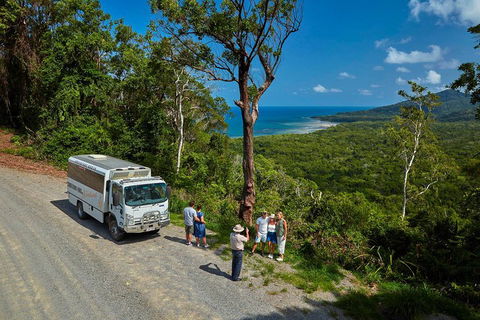 3 Day Cape Tribulation & Cooktown Tour From Cairns Or Port Douglas - Surfers Paradise Gold Coast 1