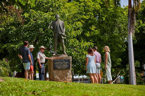 3 Day Cape Tribulation & Cooktown Tour From Cairns Or Port Douglas - Surfers Paradise Gold Coast 2