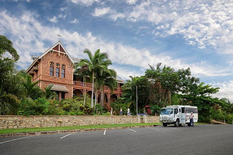 3 Day Cape Tribulation & Cooktown Tour From Cairns Or Port Douglas - Surfers Paradise Gold Coast 4