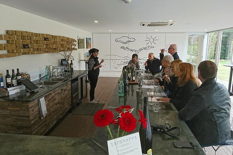 Adelaide Hills Regional / Hahndorf German Village Tour - Surfers Paradise Gold Coast 0