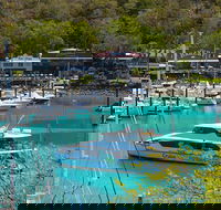 Whitsunday Islands Hopper Pass - Surfers Paradise Gold Coast