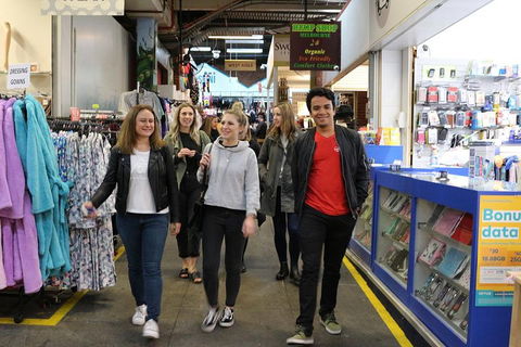 Melbourne - Private Multicultural Markets Food Tour - Surfers Paradise Gold Coast 0