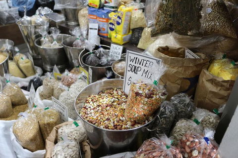 Melbourne - Private Multicultural Markets Food Tour - Surfers Paradise Gold Coast 2