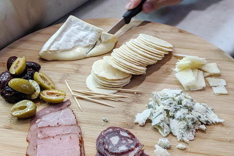 Melbourne - Private Multicultural Markets Food Tour - Surfers Paradise Gold Coast 3