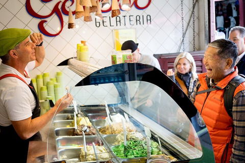 Melbourne - Private Multicultural Markets Food Tour - Surfers Paradise Gold Coast 4