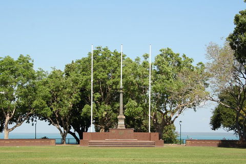 Darwin Walking Tour: World War II Reflections - Surfers Paradise Gold Coast 0