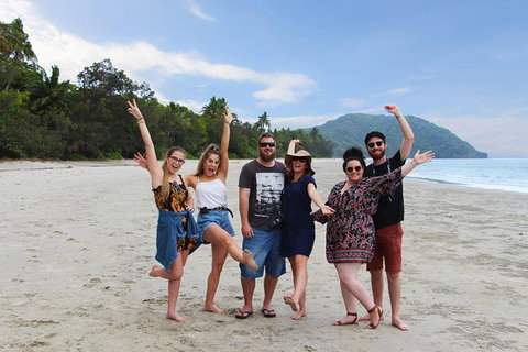 Cape Tribulation, Daintree Rainforest And Wildlife Tour - Surfers Paradise Gold Coast 4