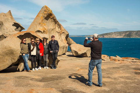 Kangaroo Island In A Day Tour From Adelaide - Surfers Paradise Gold Coast 4