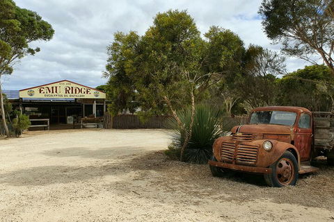 One Day Kangaroo Island Sip & See Tour With Return Ferry Transfers From Adelaide - Surfers Paradise Gold Coast 1