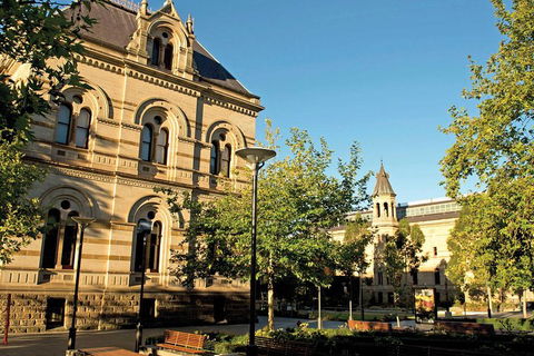 Adelaide City Highlights Tour - Surfers Paradise Gold Coast 2