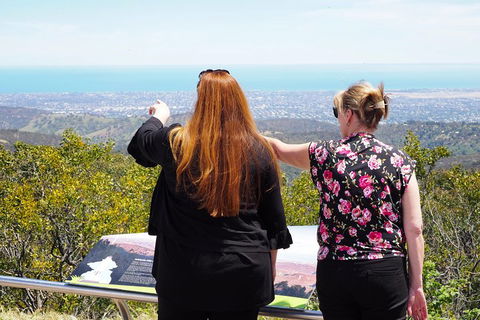 Adelaide Hills And Hahndorf Half-Day Tour From Adelaide - Surfers Paradise Gold Coast 5