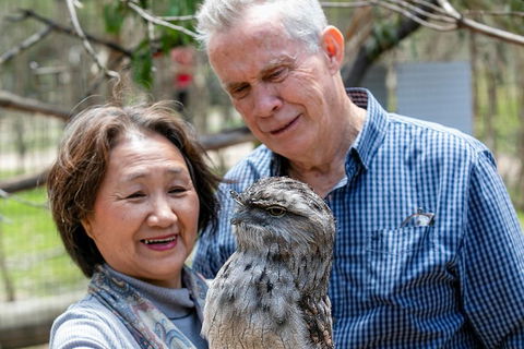 Moonlit Sanctuary Wildlife Conservation Park Daytime General Entry Ticket - Surfers Paradise Gold Coast 3