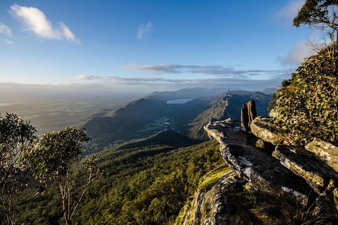 Adelaide To Melbourne 3-Day Trip Through Grampians And Great Ocean Road - Surfers Paradise Gold Coast 2