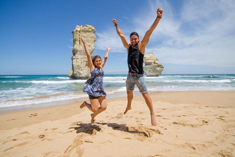 Great Ocean Road Reverse Itinerary With 12 Apostles From Melbourne - Surfers Paradise Gold Coast 3