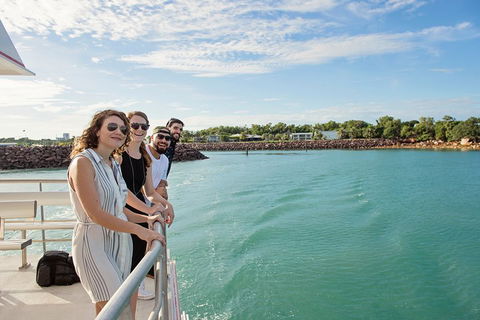 Darwin Harbour Sightseeing Cruise - Surfers Paradise Gold Coast 2