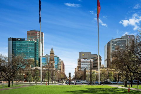 Adelaide Highlights, Hahndorf & McLaren Vale Wine Tasting And Sightseeing Tour - Surfers Paradise Gold Coast 1