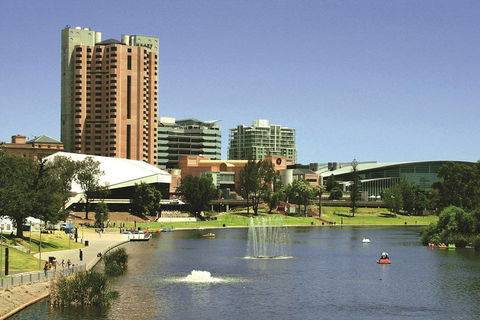 Adelaide Highlights, Hahndorf & McLaren Vale Wine Tasting And Sightseeing Tour - Surfers Paradise Gold Coast 3