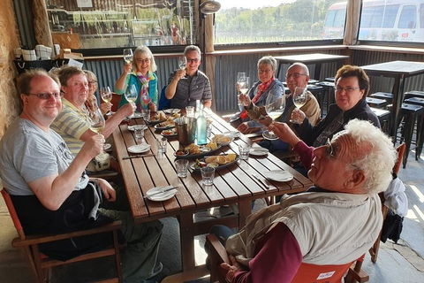 Adelaide Highlights, Hahndorf & McLaren Vale Wine Tasting And Sightseeing Tour - Surfers Paradise Gold Coast 4
