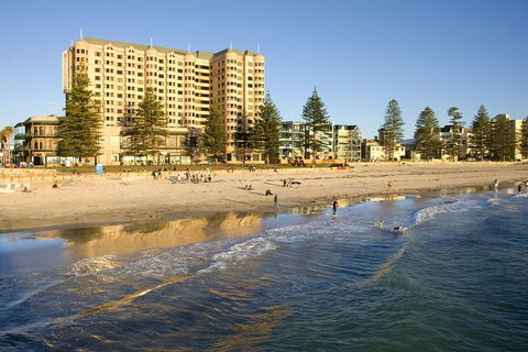 McLaren Vale And Glenelg Wine Tasting And Sightseeing (Half-day Afternoon) - Surfers Paradise Gold Coast 3